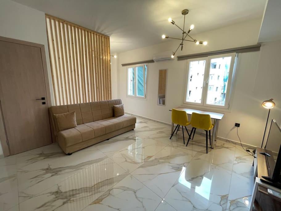 Appartement Luxury No1 Ladadika *