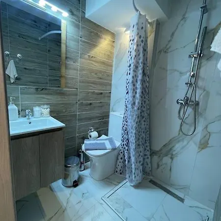 Luxury No1 Ladadika Apartment Salonic Exterior foto
