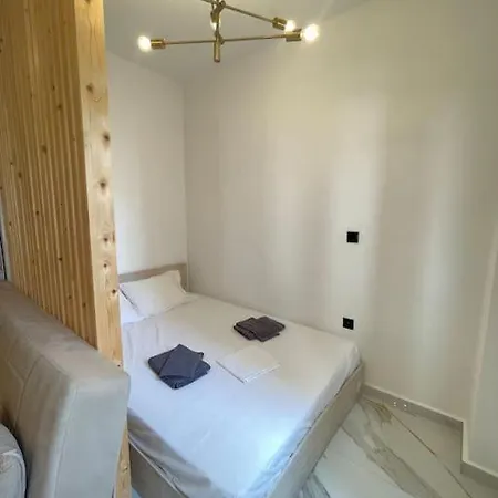 Luxury No1 Ladadika Apartment Salonic Exterior foto
