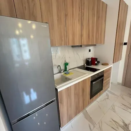 Luxury No1 Ladadika Apartment Salonic Exterior foto