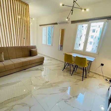 Luxury No1 Ladadika Apartment Salonic Exterior foto