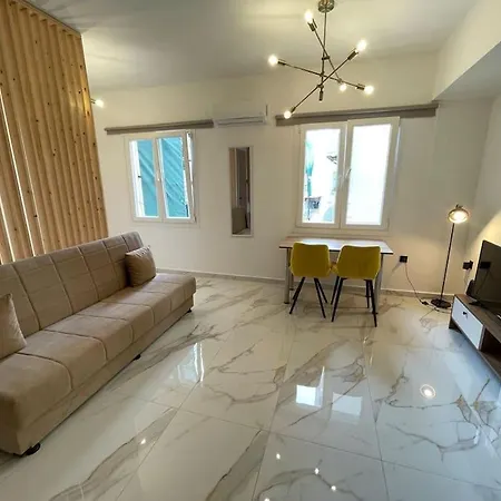 Luxury No1 Ladadika Apartment Salonic Exterior foto