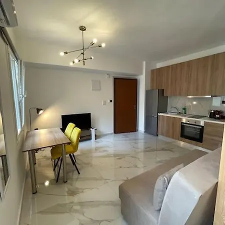 Luxury No1 Ladadika Apartment Salonic Exterior foto