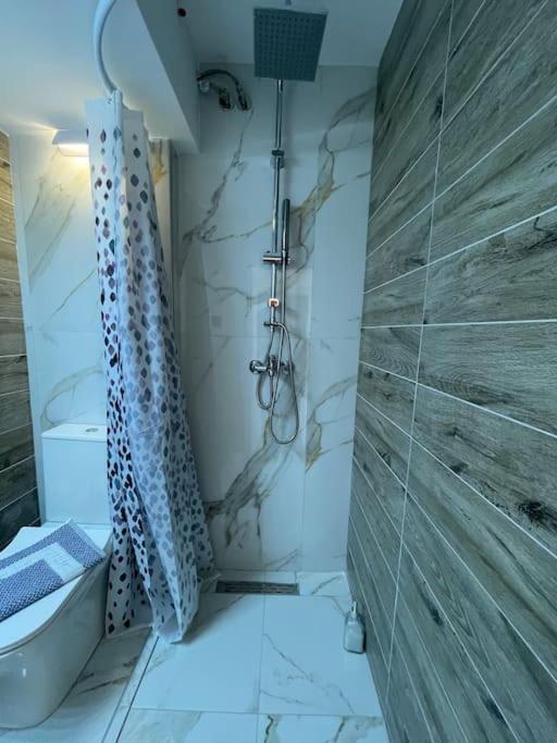Luxury No1 Ladadika Apartment