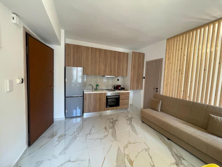 Apartment Luxury No1 Ladadika