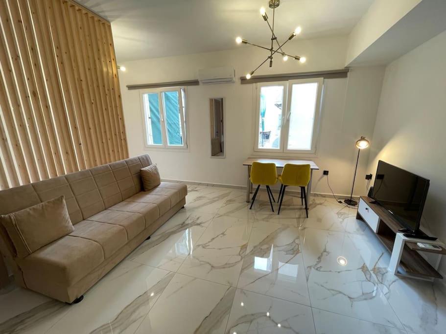 Luxury No1 Ladadika Apartment Thessaloniki