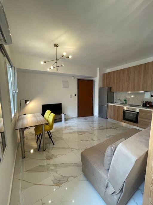 Luxury No1 Ladadika Apartment Thessaloniki
