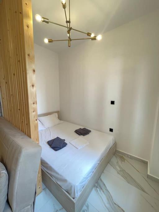 Luxury No1 Ladadika 塞萨洛尼基